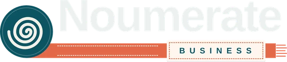 Noumerate Business · dark